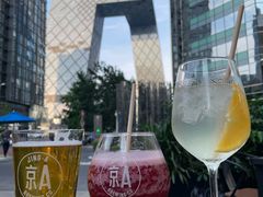 -京A Taproom·精酿餐吧(CBD店)
