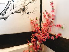 -蜜桃餐厅·古运河畔(南下塘店)