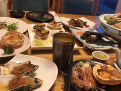 -王鼎精致料理铁板烧(世博源店)