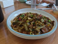 -小乡小镇·传承桐庐土菜·老板亲自烧的菜