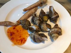海鲜-安蒂娅·海鲜自助餐厅(安蒂娅美兰酒店)