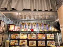 -香港鸳鸯王(西湖路店)