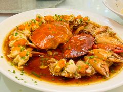 -阿明小菜·海鲜·上海菜(梅陇华理店)