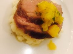 -威斯汀舞台餐厅