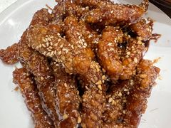 糖醋里脊-凯鸽酒楼(操场城店)