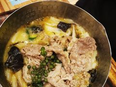 -小满手工粉(上海月星环球港店)