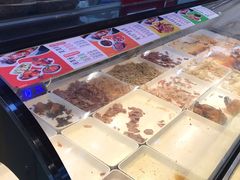 -紫燕百味鸡(灵岩南路店)