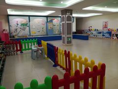 -吉的堡幼儿园(昆明俊发城英胜园)