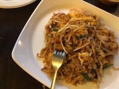 -马来西亚美食街