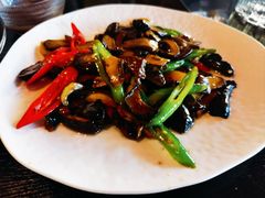 -滇野云南野生菌餐厅(陕西南路店)
