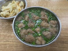 -闪高兴丸子汤(郑州二七商城店)