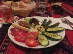 -Pumpkin Goreme Restaurant and Art Gallery