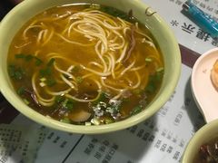 -大石人家鱿鱼面馆(大石西路总店)