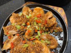 -陈生记黑鱼馆·20年活鱼现杀(宁波鼓楼店)