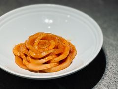 秘制爽口萝卜-马旺子·川小馆