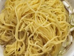 -麦文记面家(佐敦店)