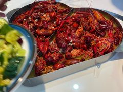 -望江门小龙虾·烧烤(九堡店)