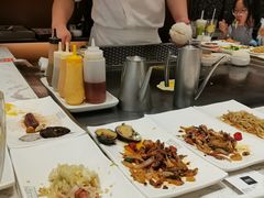-火地铁板烧(昆山万象汇店)