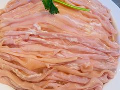 精品生扣鸭肠-香佰里重庆火锅(恒力博纳广场店)