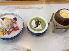 -江记甜品(罗湖店)