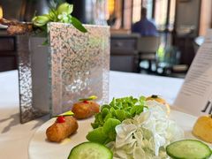 -Le Comptoir de Pierre Gagnaire