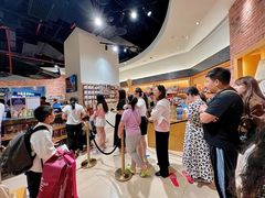 -贡多拉礼品及售票廊(威尼斯人酒店)