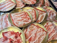 -非烤勿扰自助烤肉(深圳罗湖天河城店)