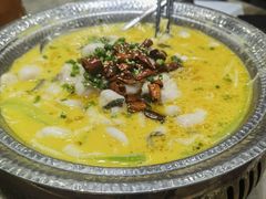 -李氏传家菜(兴城路店)