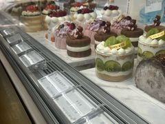 -蜜思琪蛋糕(民生路店)