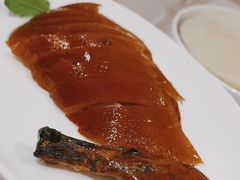 -满堂·烤鸭店·北京菜(鼓楼店)