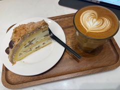 -Peet's Coffee皮爷咖啡(豫园店)