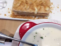 -必胜客(浦上万达店)