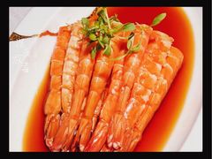 -莉莉海堂HAITANG·烤鸭(国贸商城店)