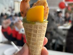 -北索·720度江景西餐厅(来福士店)