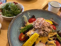 -吉炙烧鸟•本格料理(国际商贸城店)
