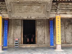 -张掖大佛寺景区