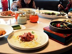 -西安高新洲际酒店•彩丰楼中餐厅