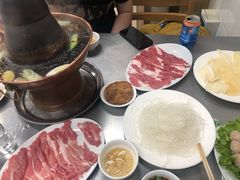-三兴涮羊肉(荣安大街店)