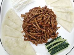 -老爷庙风味美食府(魏都大道店)