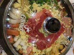 -Thank u mom非油炸健康鸡(万国广场店)