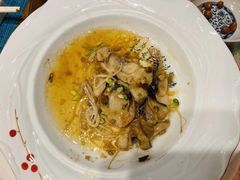 -糟粕醋·椰苑海南菜餐厅(亚龙湾天域酒店)