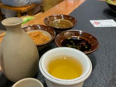 -阿山卓·野生菌火锅·纳西火塘烤肉