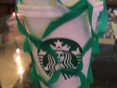 -星巴克(盐城五洲国际店)