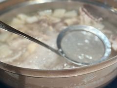 -烹然四季椰子鸡火锅(姚家园万象汇店)