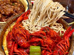 -怪怪龙虾·来自江苏盱眙(惊驾路店)