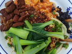 -老白家面馆(测绘东路总店)