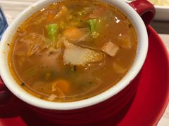 -必胜客(东大桥店)