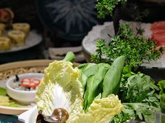 -无界釜·河豚鱼汤锅(红山动物园店)