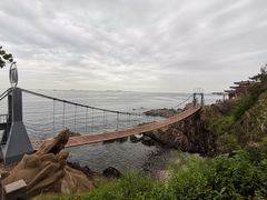 -烟台山景区