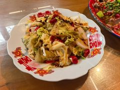 -小街47號江湖菜(四合院店)